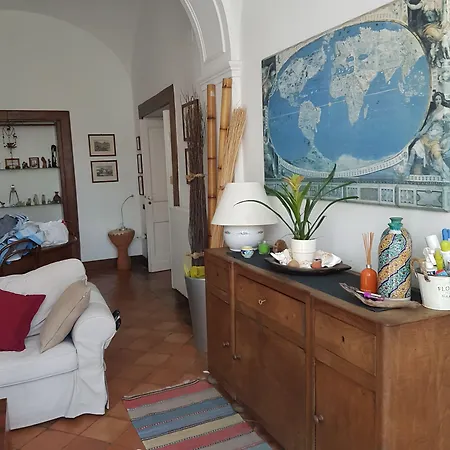 Hotel Dimora Aganoor Relais & Gourmet Experience