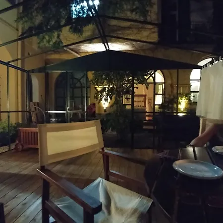 Hotel Dimora Aganoor Relais & Gourmet Experience