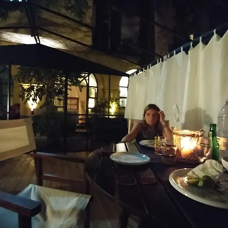 Dimora Aganoor Relais & Gourmet Experience Hotel Cava De' Tirreni