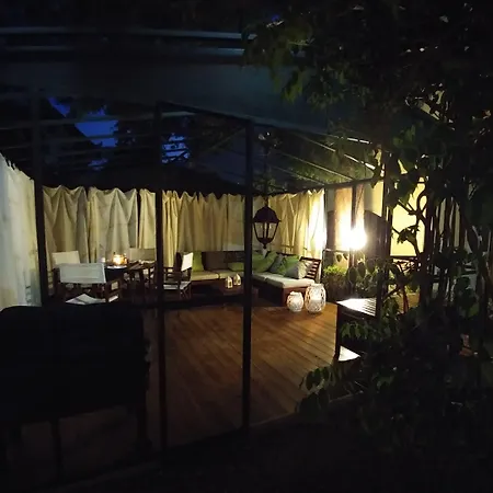 Dimora Aganoor Relais & Gourmet Experience Hotel Cava De' Tirreni