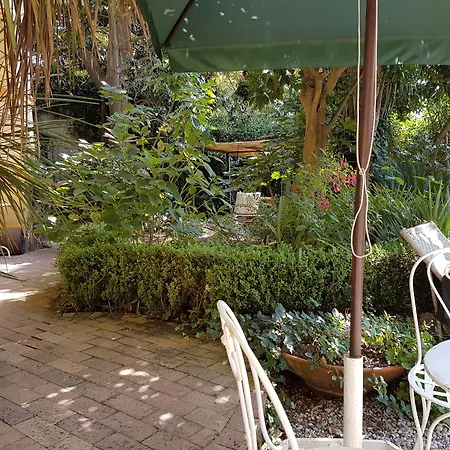 Hotel Dimora Aganoor Relais & Gourmet Experience