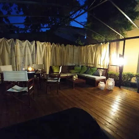 Dimora Aganoor Relais & Gourmet Experience