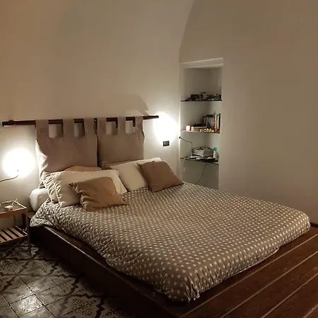 Hotel Dimora Aganoor Relais & Gourmet Experience Cava De' Tirreni