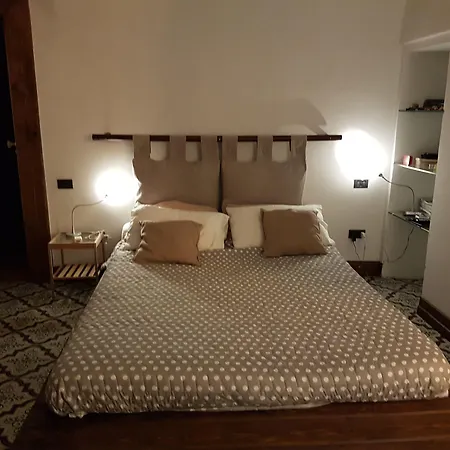 Hotel Dimora Aganoor Relais & Gourmet Experience Cava De' Tirreni