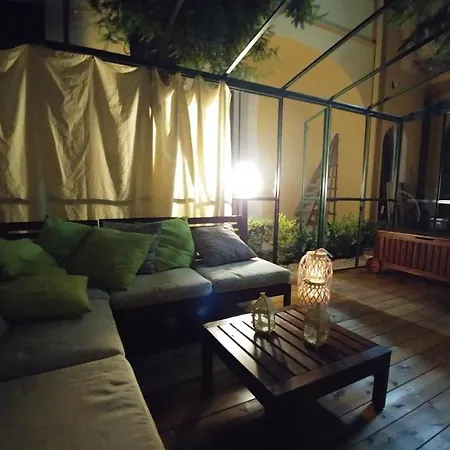 Dimora Aganoor Relais & Gourmet Experience Hotel Cava De' Tirreni