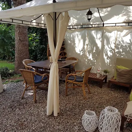 Hotel Dimora Aganoor Relais & Gourmet Experience 4*