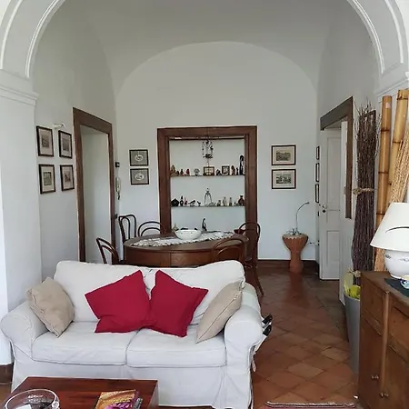 Hotel Dimora Aganoor Relais & Gourmet Experience 4*
