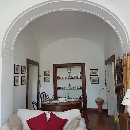 Hotel Dimora Aganoor Relais & Gourmet Experience