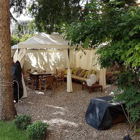 Dimora Aganoor Relais & Gourmet Experience Cava De' Tirreni